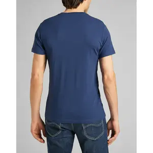 T-shirt Lee Twin Pack graphic image-2