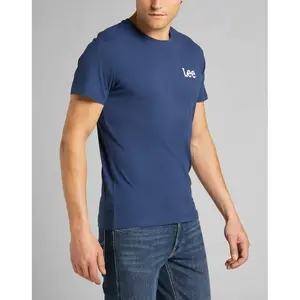 T-shirt Lee Twin Pack graphic image-4