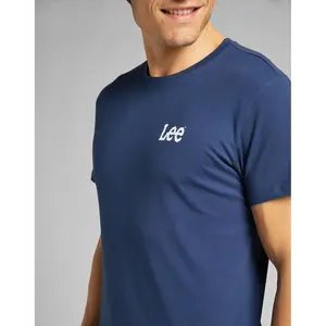 T-shirt Lee Twin Pack graphic image-5