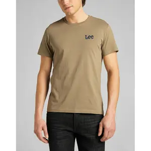 T-shirt Lee Twin Pack graphic image-1