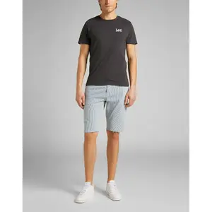 T-shirt Lee Twin Pack graphic image-0