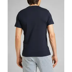 T-shirt Lee Twin Pack graphic image-1