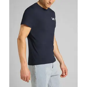 T-shirt Lee Twin Pack graphic image-2
