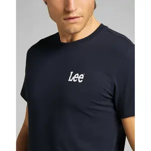 T-shirt Lee Twin Pack graphic image-3
