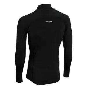 Turtleneck ondershirt met lange mouwen Select BDE Baselaye image-2