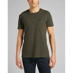 T-shirt Lee Ultimate Pocket image-1