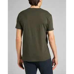 T-shirt Lee Ultimate Pocket image-4