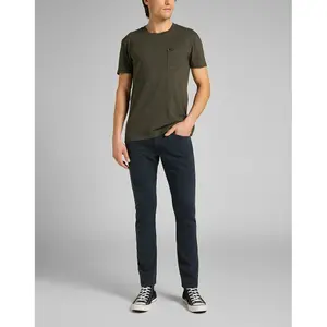 T-shirt Lee Ultimate Pocket image-2