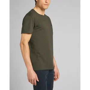 T-shirt Lee Ultimate Pocket image-3