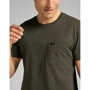 T-shirt Lee Ultimate Pocket image-5