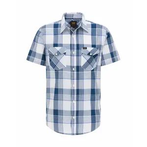 Hemd Lee SS Regular image-0