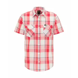 Shirt Lee SS Regular image-0