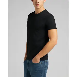 T-shirt Lee Twin Pack col rond image-3