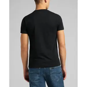 T-shirt Lee Twin Pack col rond image-2