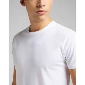 Camiseta Lee Twin Pack col rond image-4