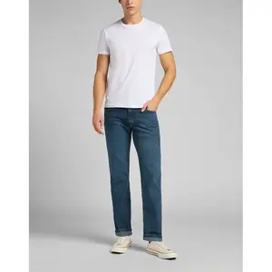 Camiseta Lee Twin Pack col rond image-1