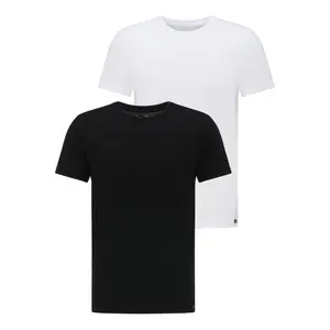 T-shirt Lee Twin Pack col rond image-0