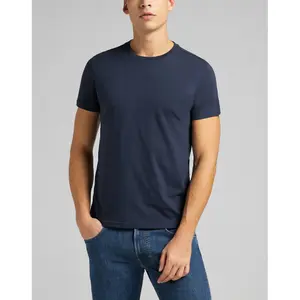 T-shirt Lee Twin Pack col rond