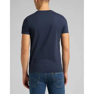 T-shirt Lee Twin Pack col rond image-5