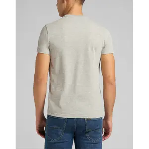 T-shirt Lee Twin Pack col rond image-4