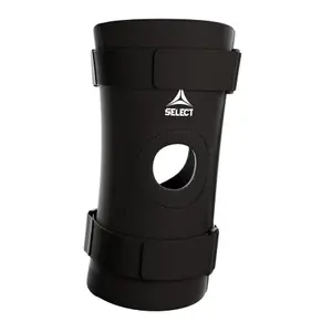 Knee Support with Stays Select image-0