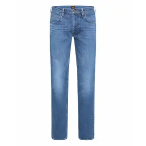 Jeans Lee Daren Zip Fly image-0