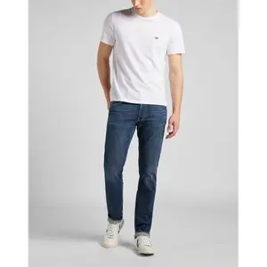 Pantalones vaqueros Lee Luke Low Stretch image-1