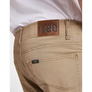 Pantalones vaqueros Lee Straight Fit image-5