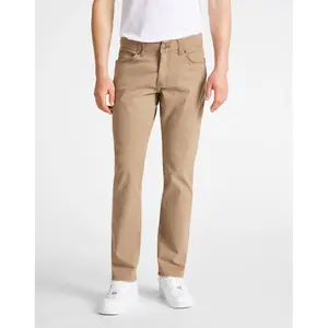 Pantalones vaqueros Lee Straight Fit image-2