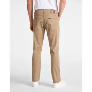 Pantalones vaqueros Lee Straight Fit image-3