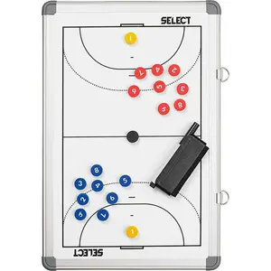 Carta táctica Select image-1