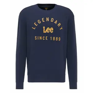 Sudadera Lee Crew Sws image-0