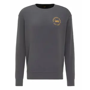 Sudadera Lee Crew Sws image-0