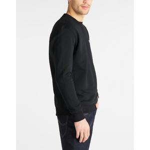Sweatshirt Lee Plain Rundhalsausschnitt image-4