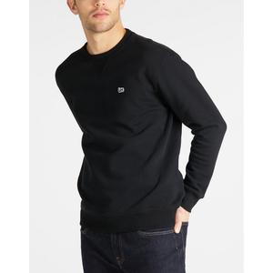 Sweatshirt Lee Plain Rundhalsausschnitt image-2