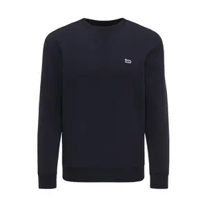 Sweatshirt Lee Plain col rond