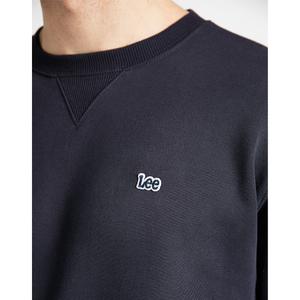 Sweatshirt Lee Plain col rond image-5