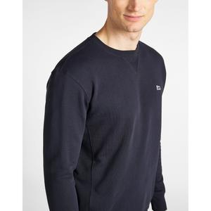 Sweatshirt Lee Plain col rond image-4