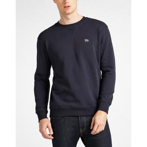 Sweatshirt Lee Plain col rond image-2