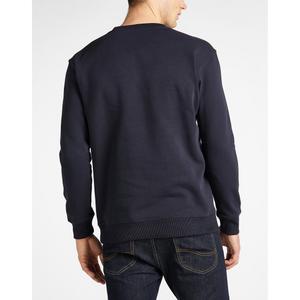 Sweatshirt Lee Plain col rond image-3