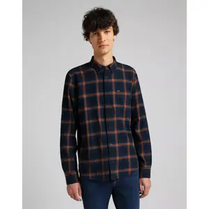 Camisa Lee Button Down image-1