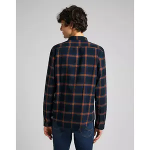 Camisa Lee Button Down image-2
