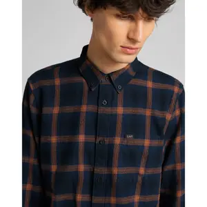 Camisa Lee Button Down image-4