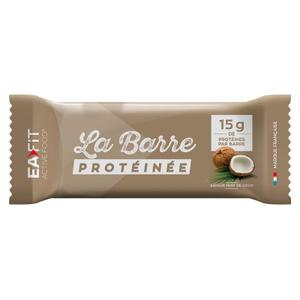 Protein bar EA Fit Noix de coco