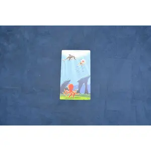 Spil og legetøj La Boîte de Jeu - Foxy image-5