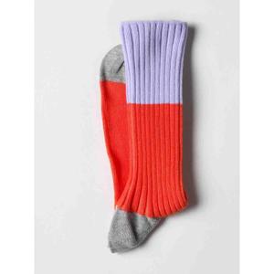 Socken La Cerise sur le Gâteau Yvette image-1