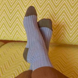 Socken La Cerise sur le Gâteau Yvette image-1