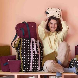 Socken La Cerise sur le Gâteau Yvette image-2