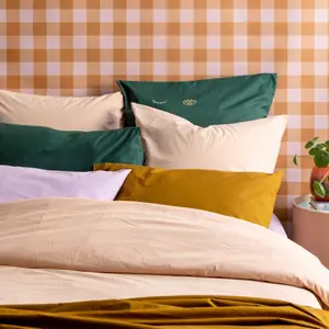 Comforter cover La Cerise sur le Gâteau Céleste 260x240 image-1