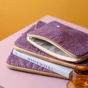 Pochette d'ordinateur La Cerise sur le Gâteau iPad Voluto image-1